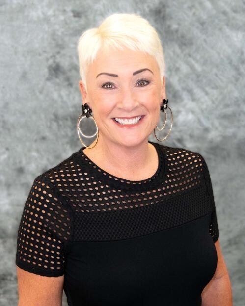 Debbie Panice, Las Vegas REALTOR® and Accredited Buyer's Representative