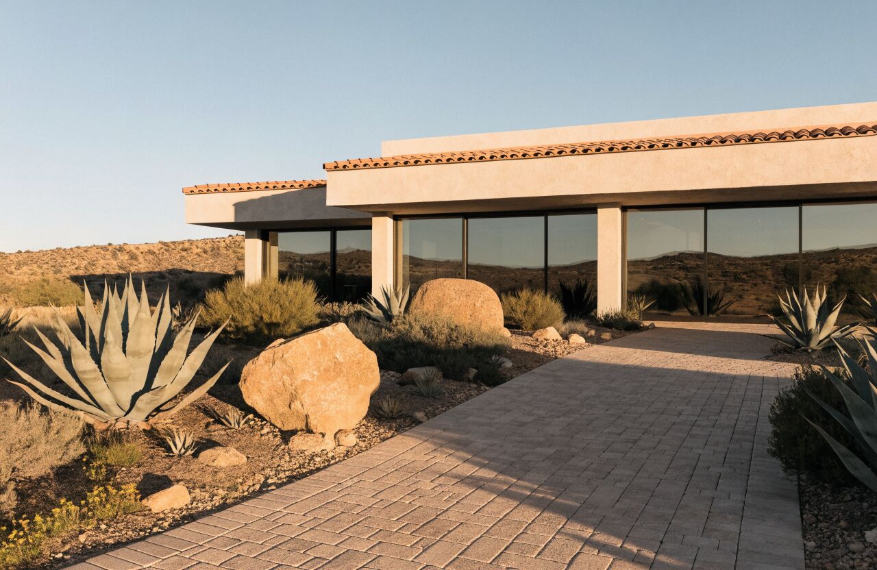 Homes in Southwest Las Vegas, Las Vegas Valley